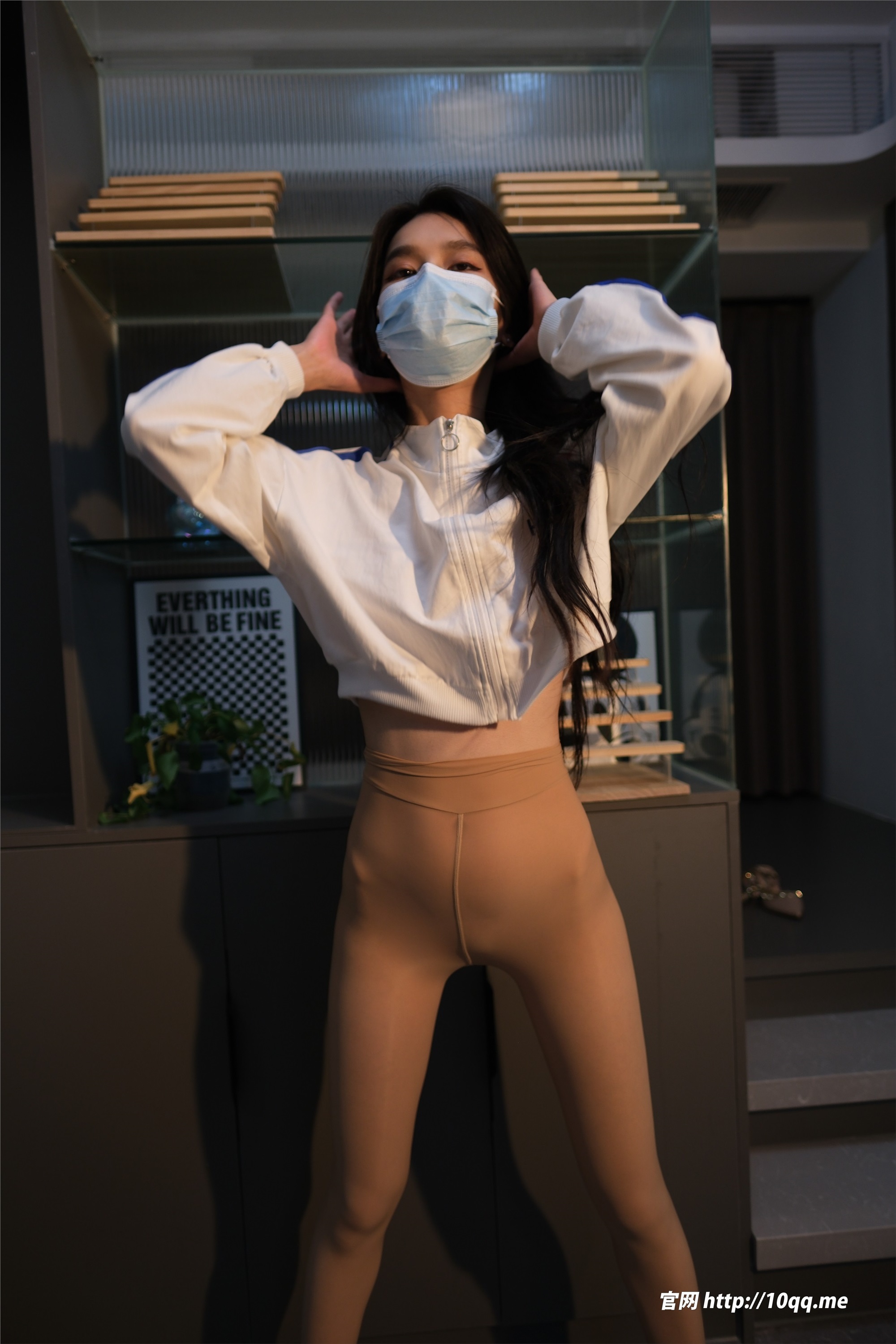 ROSI口罩系列 2024.09.13 NO.3015